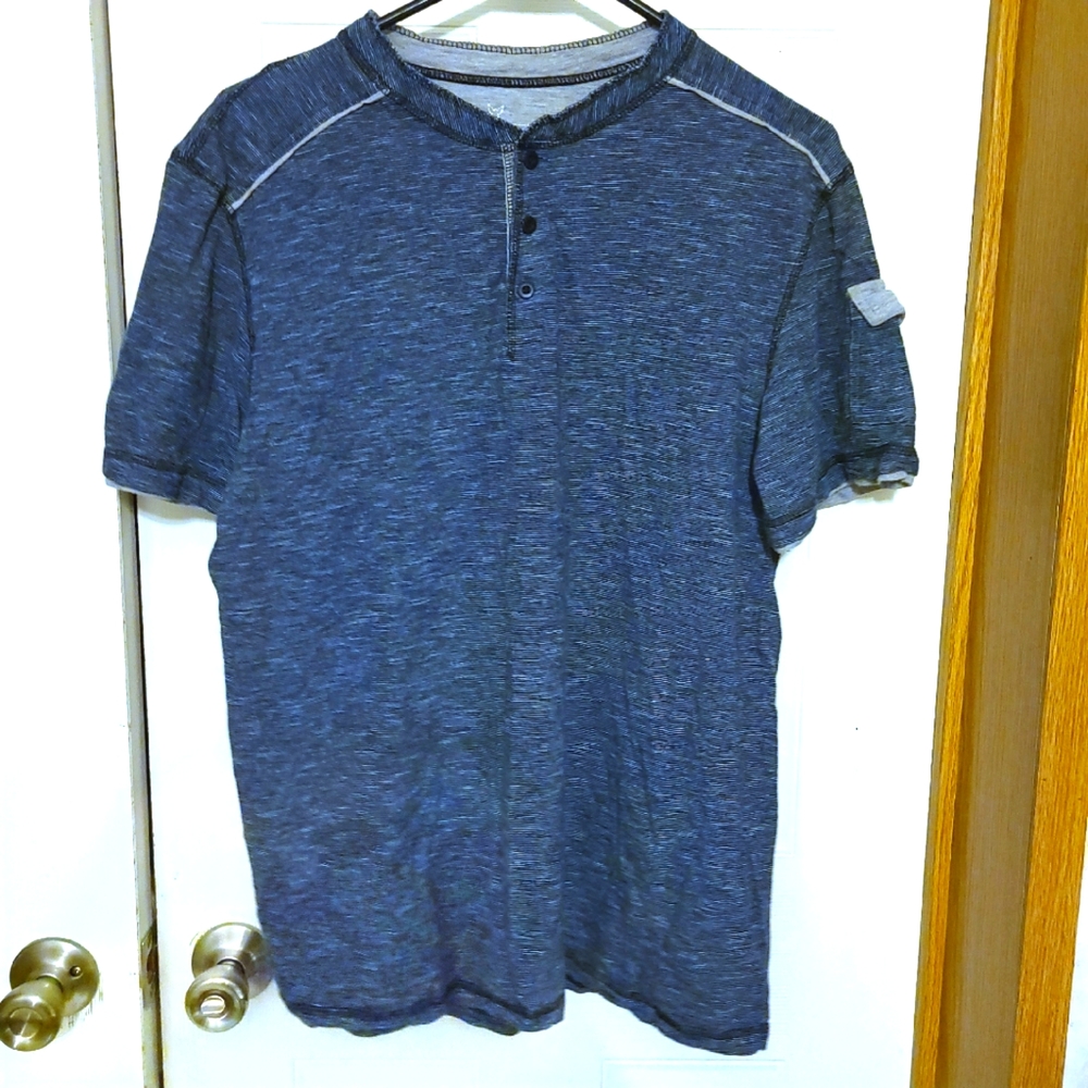 Company Eighty One Men's Polo